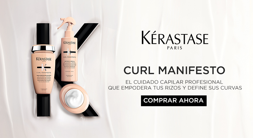 Kérastase París Curl Manifesto · Coserty Beauty Shop